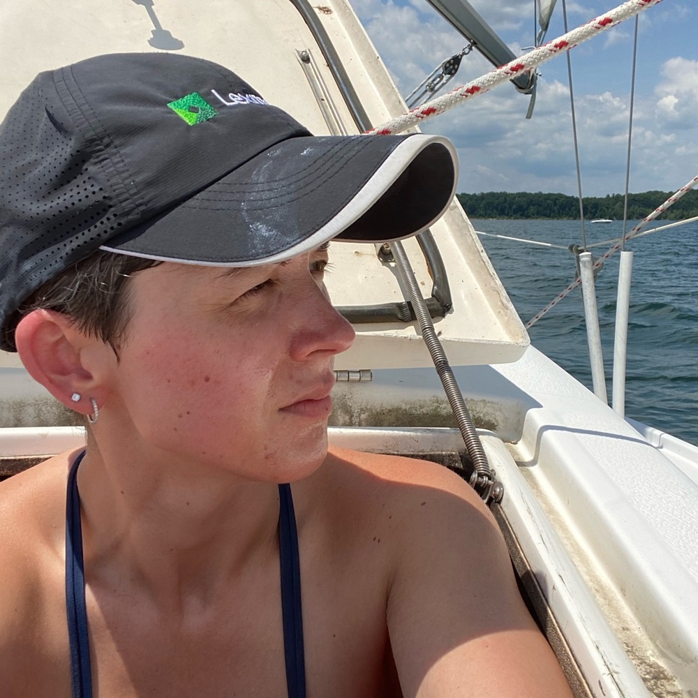 Meet your Posher, Brittany